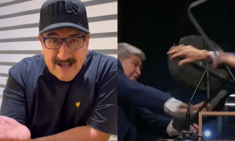 Ratinho convida Marçal e Datena para brigarem em seu programa