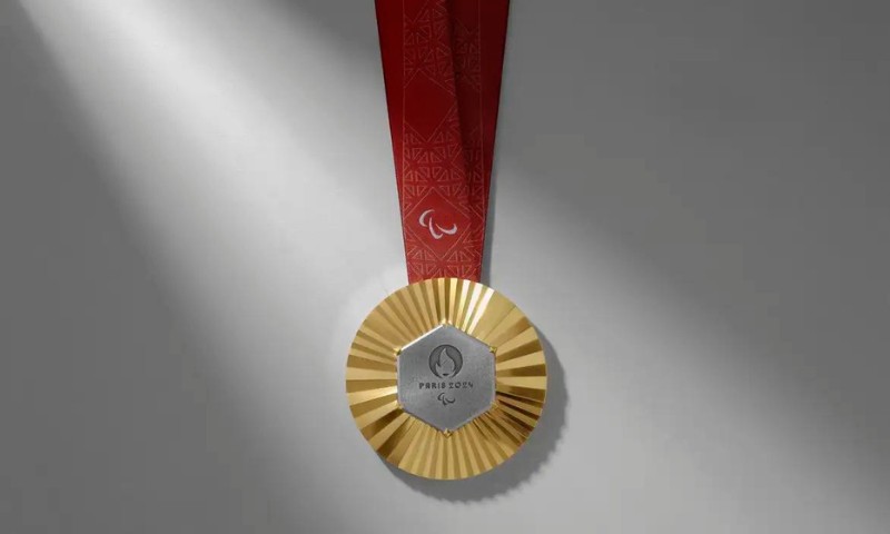 Saiba quanto os medalhistas brasileiros receberam em premiações na Paralimpíada