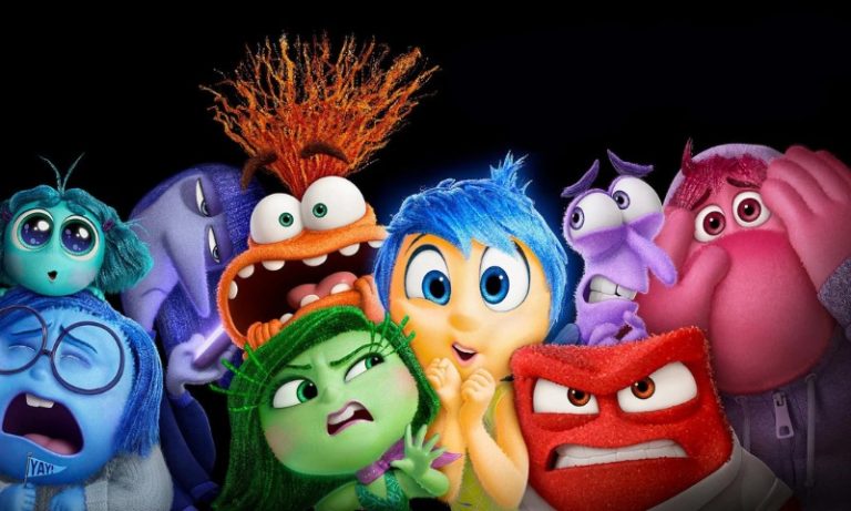 Recorde de emoções agora em streaming