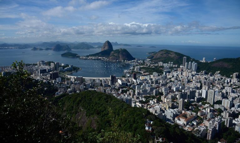 Rio terá ponto facultativo nos dias 18 e 19 devido ao Rock in Rio e Libertadores