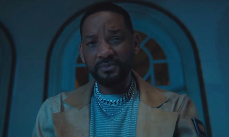 Rock in Rio 2024 anuncia ator e rapper Will Smith como atração
