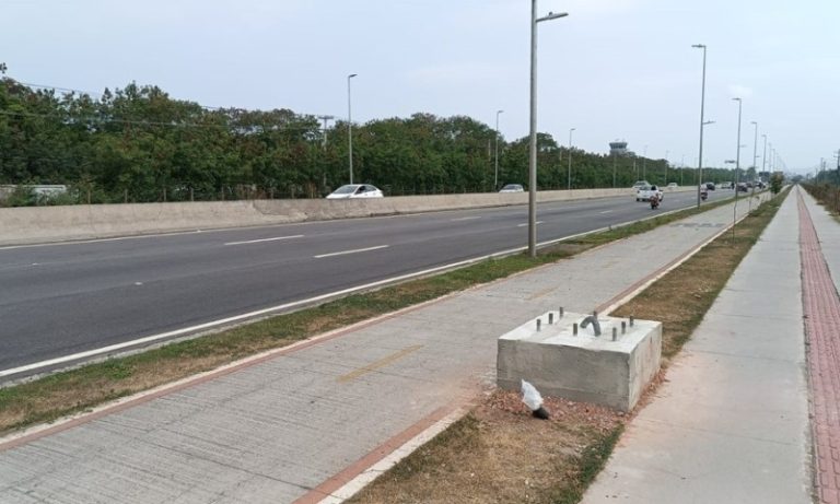 Rodovia das Paneleiras vai ser totalmente interditada nesta segunda. Veja o horário