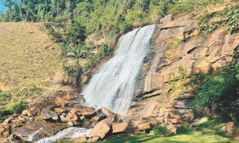 Roteiro turístico na cidade da banana e do leite
