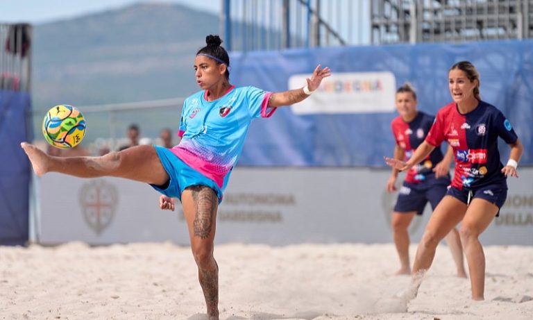 São Pedro decide o título do Mundial Feminino neste domingo