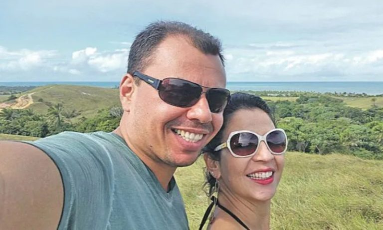 Sete anos após o crime, engenheiro acusado de matar a mulher será julgado no ES