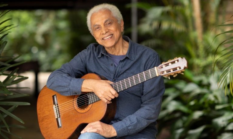 Show de Paulinho da Viola em Vitória é adiado. Veja nova data