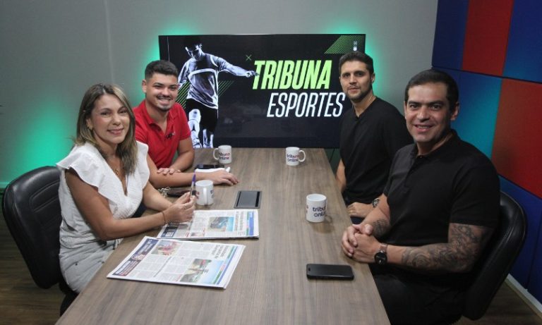 Speed Festival: “O capixaba ama automobilismo”, afirma piloto Scandar Nemer