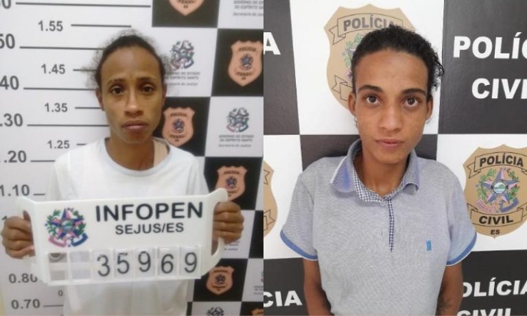 Suspeitas de furto e invasão de casas em Castelo são presas