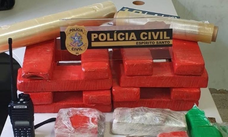 Suspeito de matar adolescente na frente da mãe em Guarapari é preso