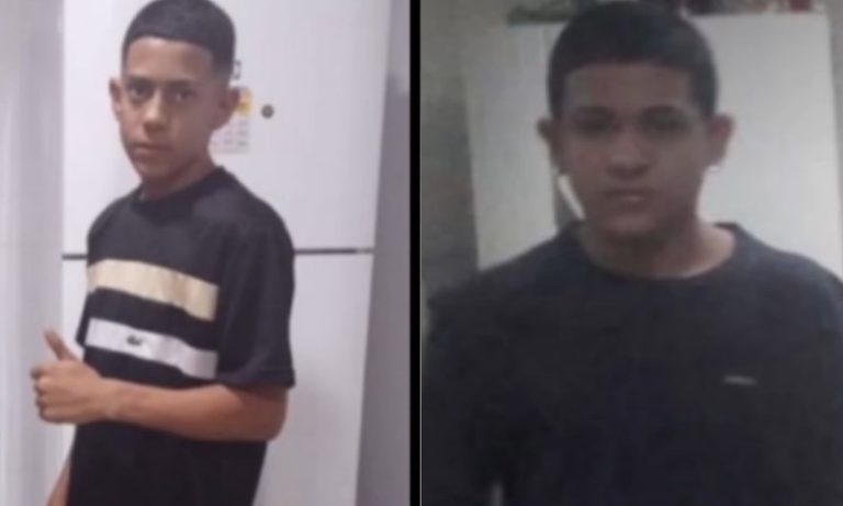 Suspeito de matar irmãos em Linhares é preso na Bahia