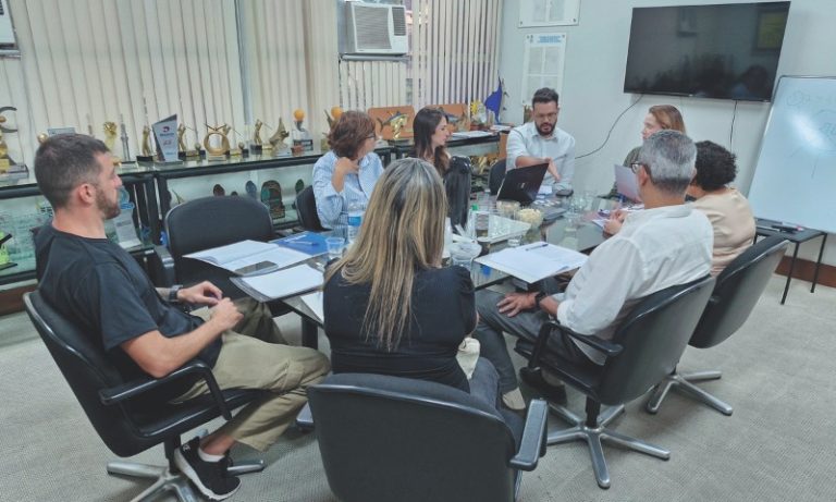 TV Tribuna vai promover debate com candidatos à Prefeitura de Vitória