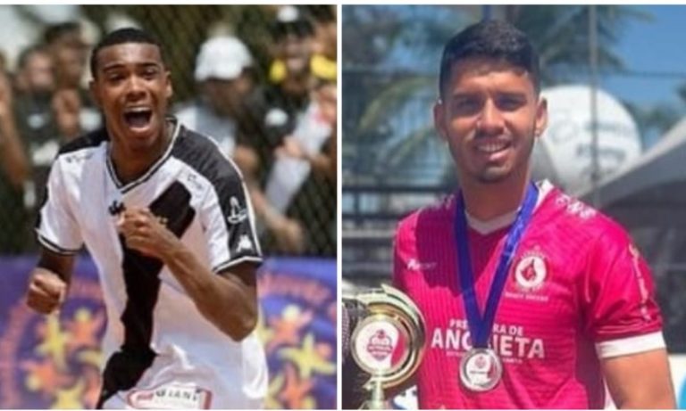 Taça Cidade de Anchieta de beach soccer terá gigantes cariocas e vai até domingo
