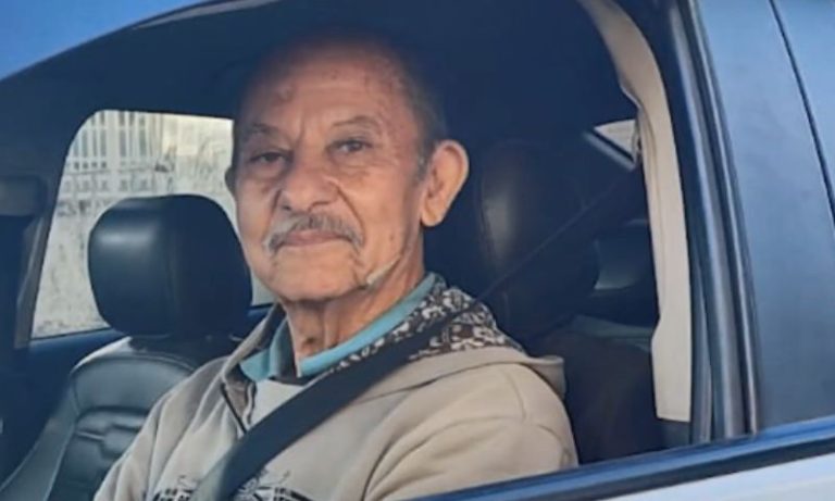 Mãe e filho são presos acusados de matar taxista asfixiado em porta-malas na Serra