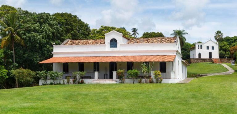 Tentativa de invasão em museu no Grande Recife termina com um morto