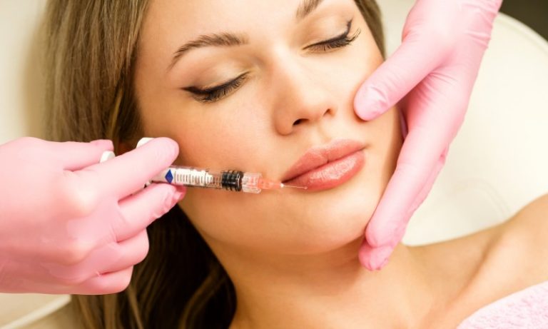 Tratamentos contra exageros da harmonização facial