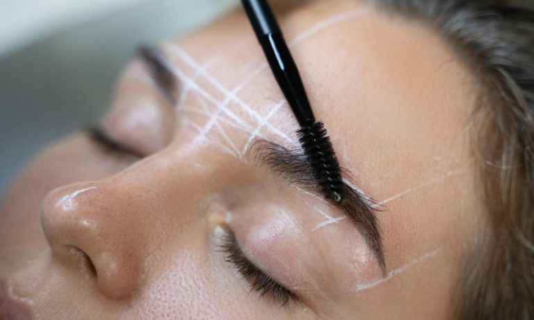 Vagas para fazer cursos de graça na área da beleza
