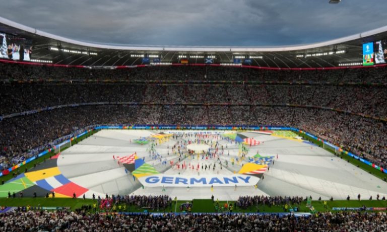Uefa reconhece erro em pênalti não marcado para a Alemanha contra a Espanha na Euro
