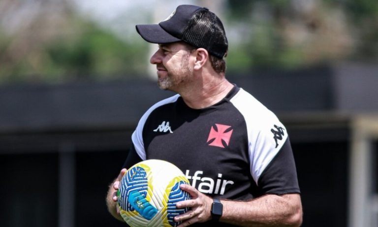 Vasco visita Athletico-PR para voltar às semifinais da Copa do Brasil após 13 anos