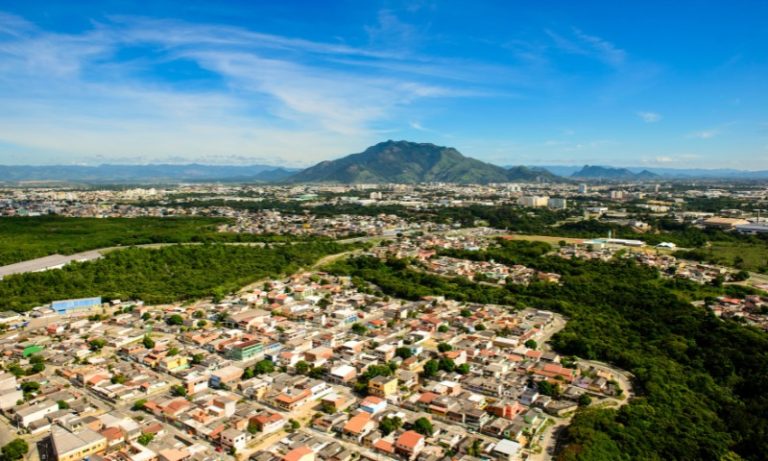 Veja a previsão do tempo para esta terça e quarta-feira