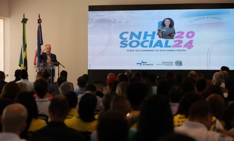 Veja como concorrer a 3.500 carteiras de motorista de graça no ES