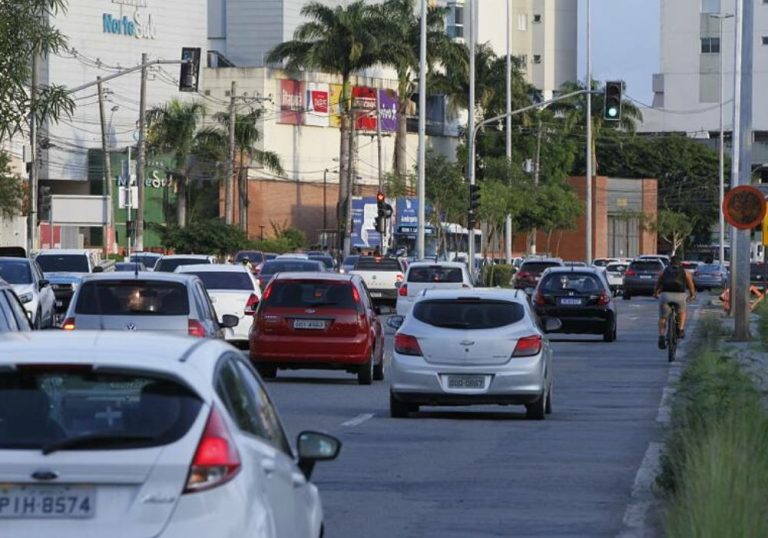 Veja se você está em dia com o licenciamento e IPVA