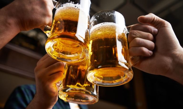 Venda de bebida alcoólica liberada no dia das eleições no ES
