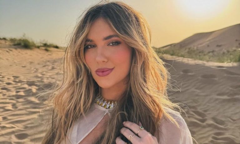 Virginia aluga andar inteiro de maternidade para nascimento do 3º filho