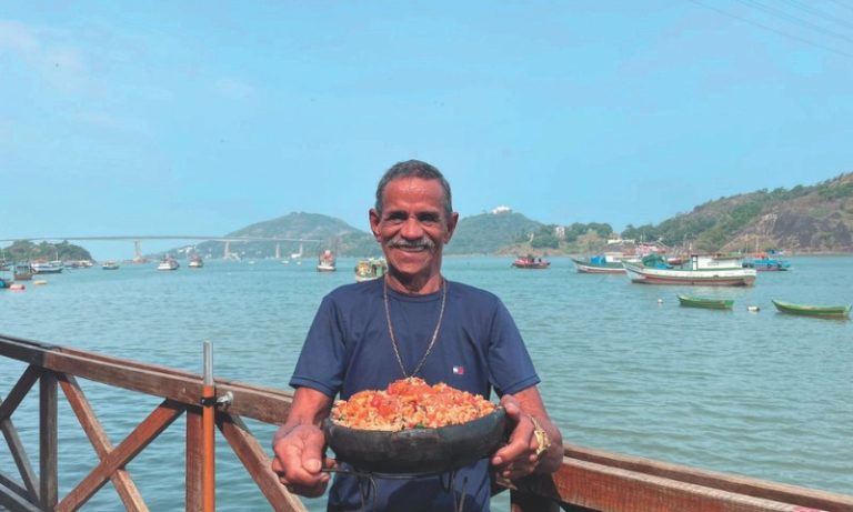 Vitória 473 anos: restaurantes em cenários sensacionais