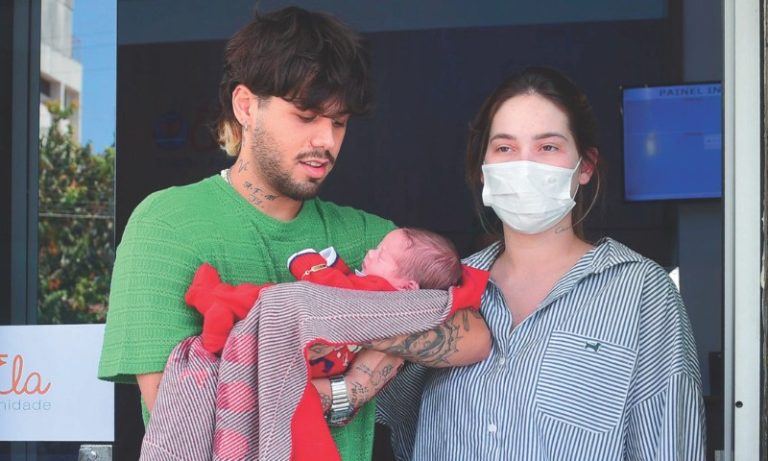 Zé Felipe xinga médico após crítica nas redes sociais