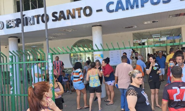 Acompanhe em tempo real: 39 urnas com defeito e 5 ocorrências nas eleições no ES