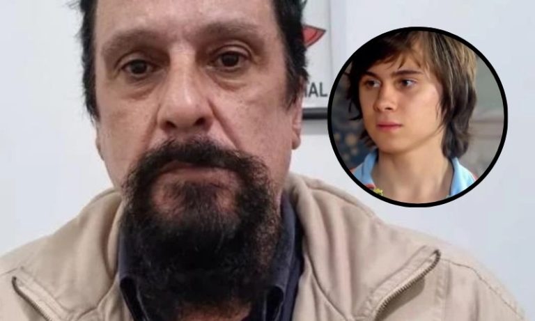 Acusado de matar ator de ‘Chiquititas’ vai a júri popular nesta quinta
