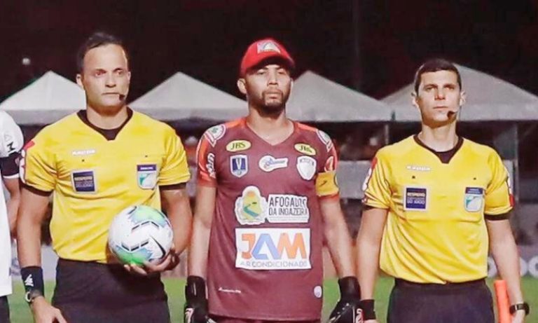 Algoz do Atlético-MG na Copa do Brasil, “Goleiro de Boné” é eleito vereador no ES