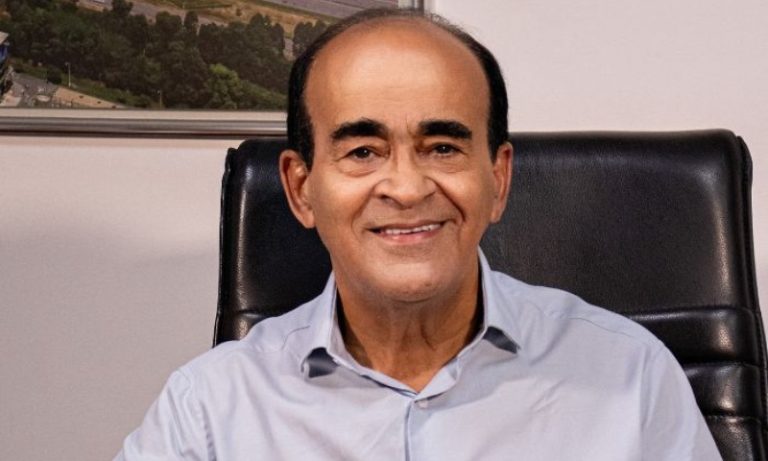 Doutor Coutinho conquista reeleição em Aracruz