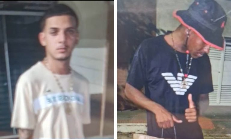 Amigos são assassinados a tiros próximo a bar em Vila Velha