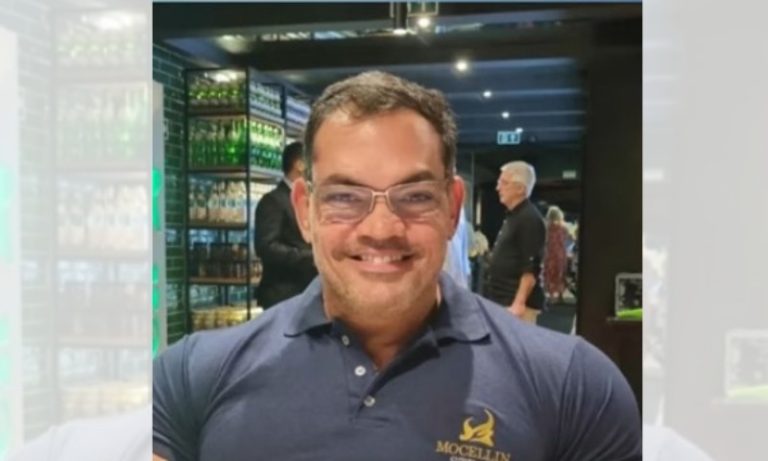 André Mussi, ex-lutador de MMA e fisiculturista, morre após passar mal em academia