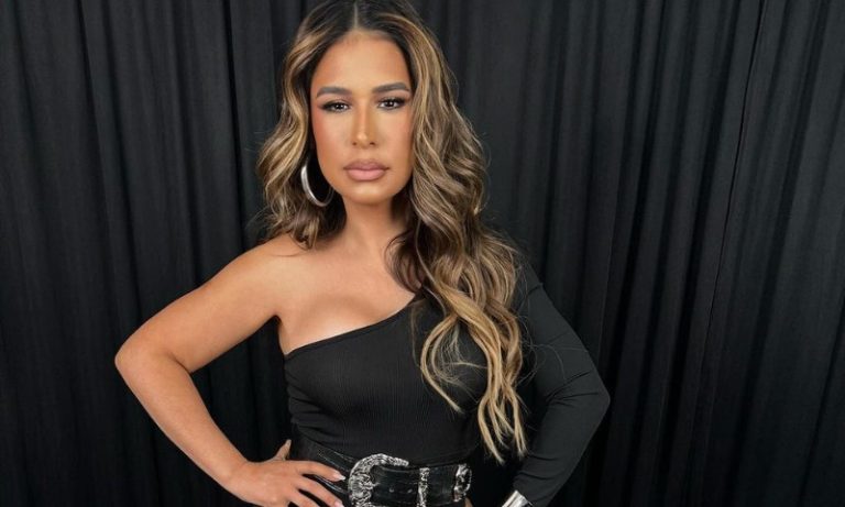 Aos 3 anos, filha de Simone está internada com covid-19