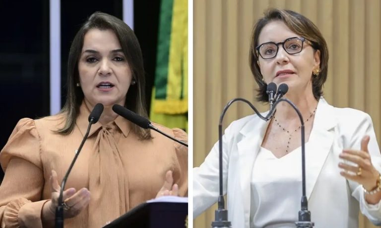 Apenas duas mulheres foram eleitas para prefeituras de capitais