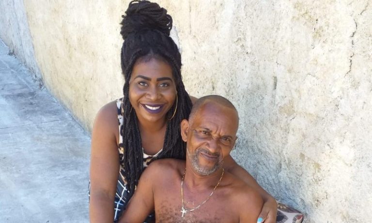 “Apesar da morte, ele deu a vida a alguém”, diz filha de homem que doou órgão