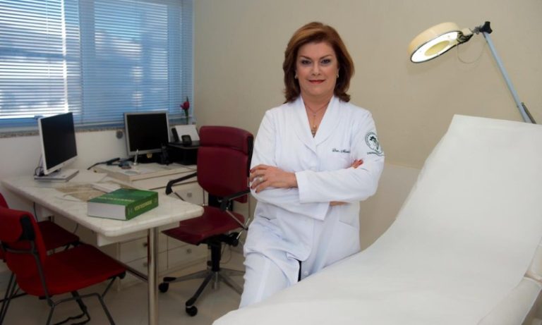 Aposta dos médicos para ter pele mais jovem e natural