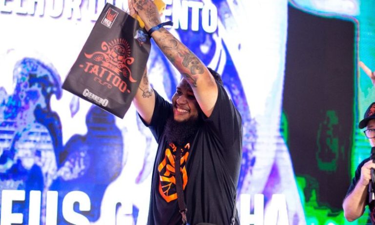 Art Tattoo Expo 2024: o maior evento de tatuagem e piercing do Norte e Nordeste