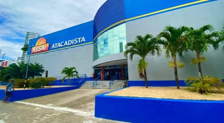 Assaí Atacadista abre vagas em Pernambuco