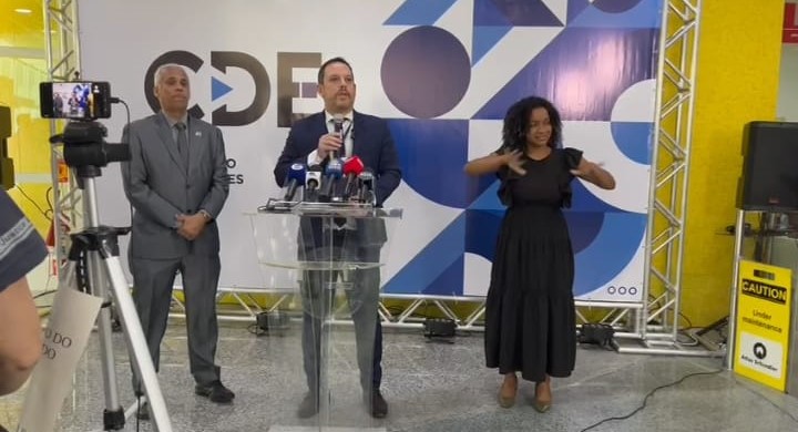 Até o momento, 150 urnas eletrônicas precisaram ser trocadas no estado