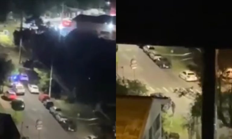 Atirador morre após matar 3 pessoas e ferir ao menos 9 em Novo Hamburgo, no RS