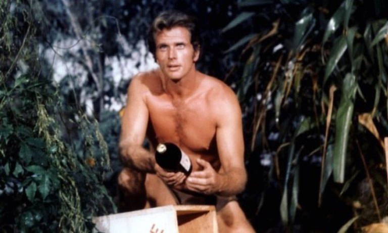 Ator da série de Tarzan morre 5 anos após tragédia familiar
