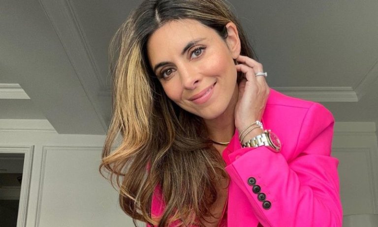Atriz diz que está ‘vivendo de leite’ há oito dias para ‘limpeza’ do corpo