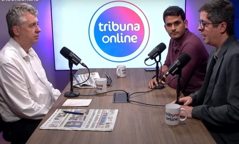 Audifax nega apoio na Serra: veja a análise para o segundo turno