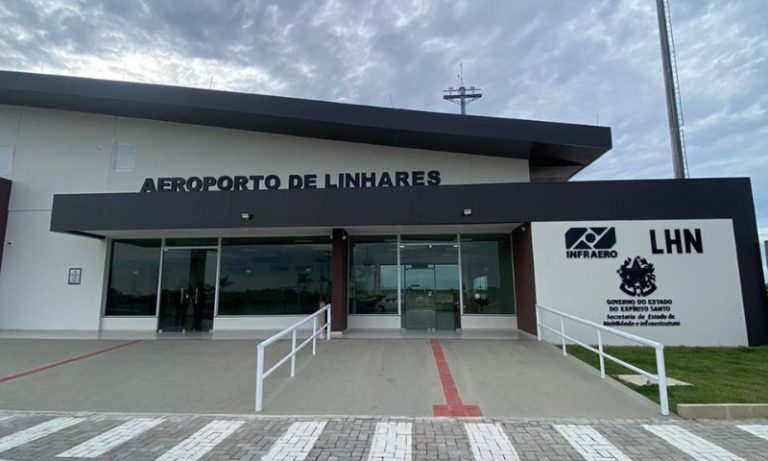 Azul suspende voos de Linhares para Belo Horizonte. Veja a partir de quando