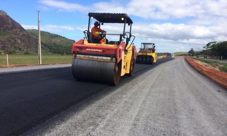 BR-101: trechos duplicados e construção de novo contorno na Grande Vitória