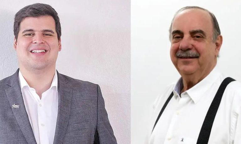 Belo Horizonte terá segundo turno com Bruno Engler e Fuad Noman