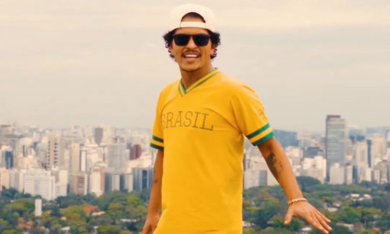 Você sabia que o verdadeiro nome de Bruno Mars não é este? Saiba qual é